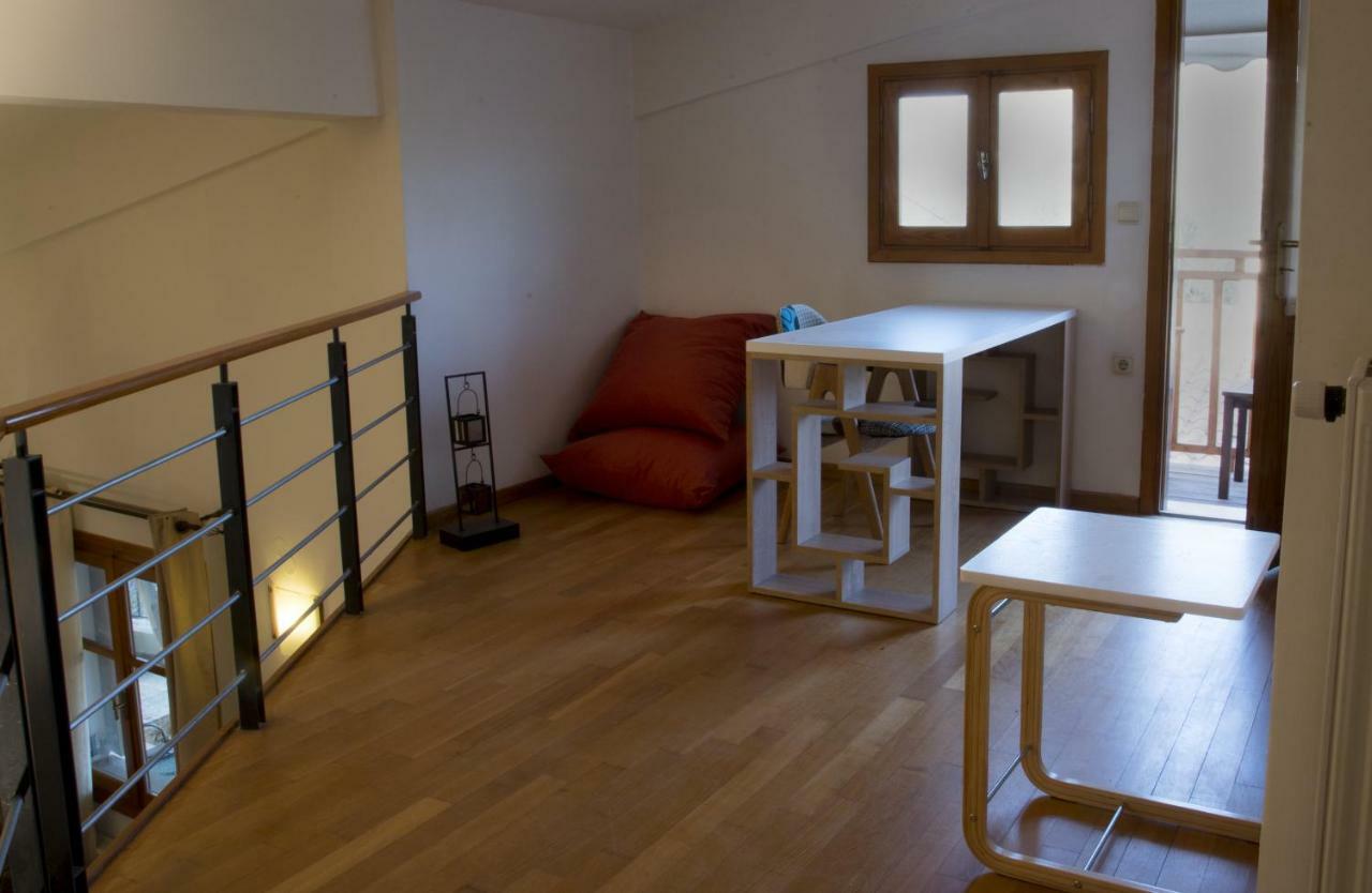 Villa Maisonette House Minos Iraklio