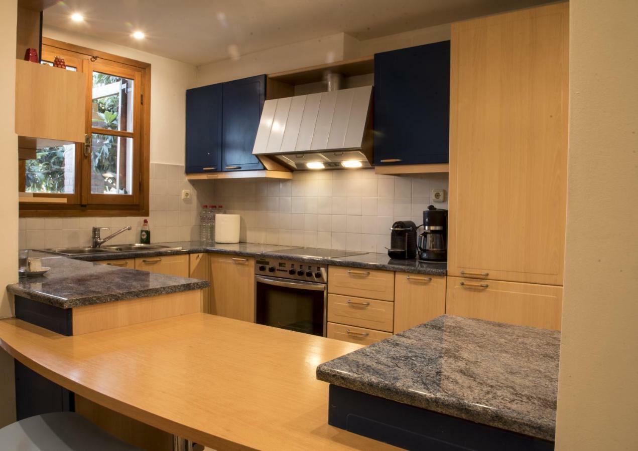 Villa Maisonette House Minos *
