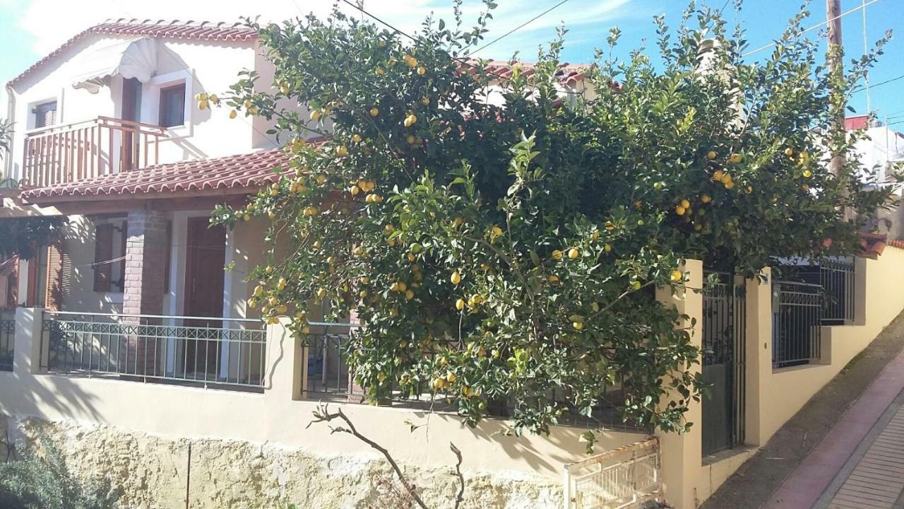 Villa Maisonette House Minos