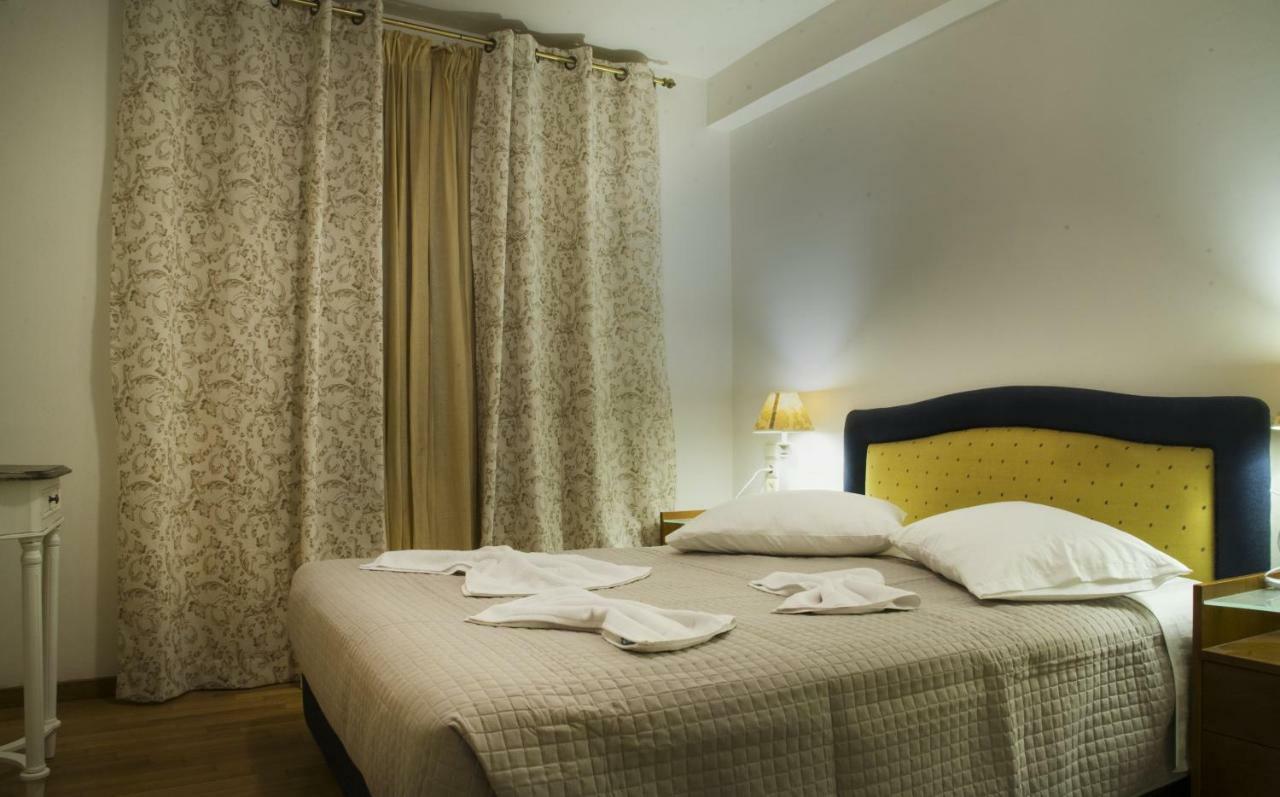 Maisonette House Minos *