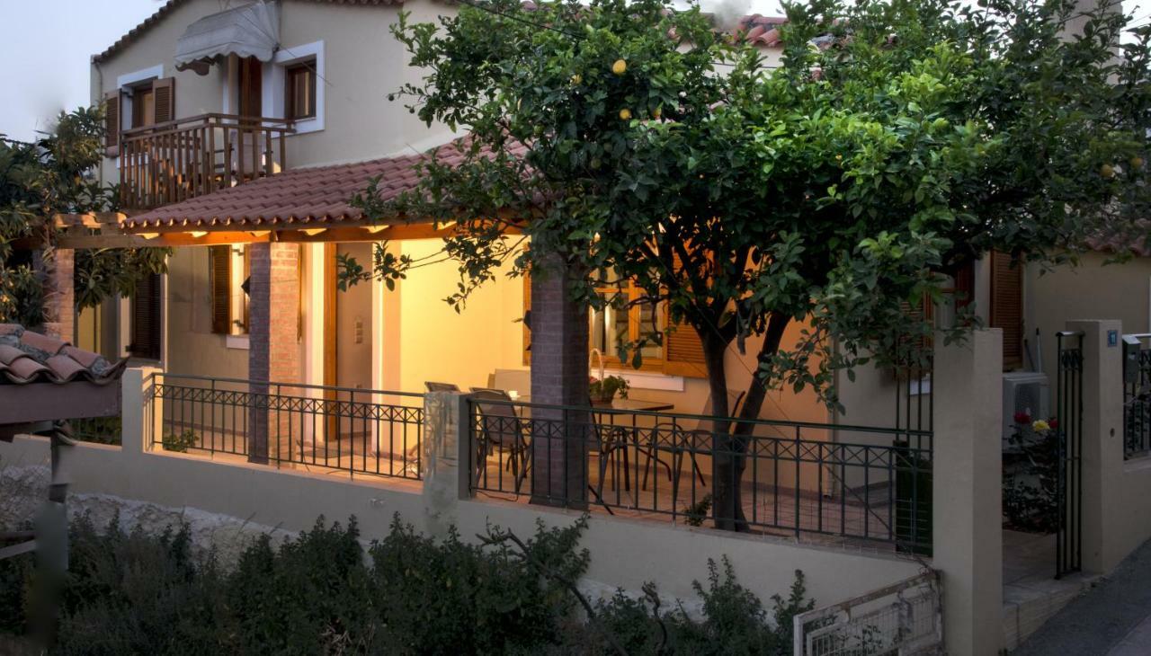 Maisonette House Minos Héraklion
