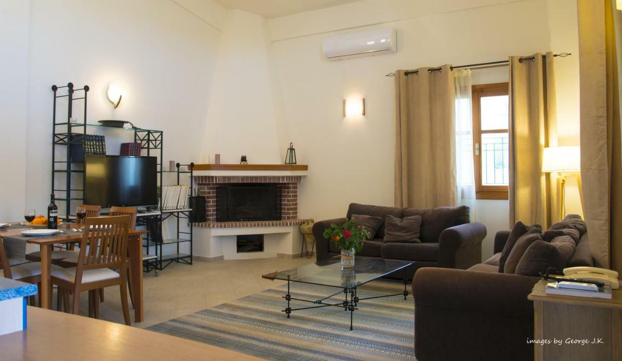 Villa Maisonette House Minos *