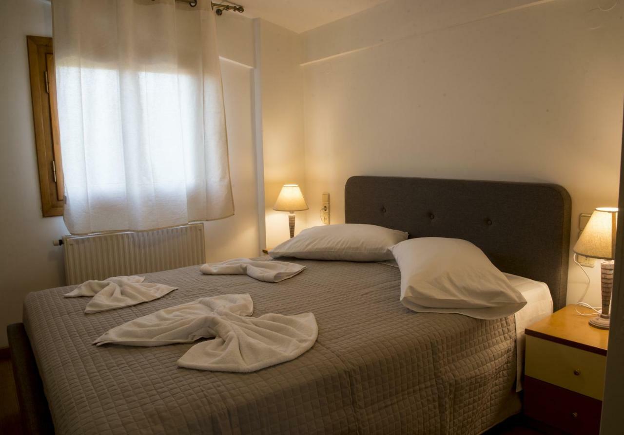 Maisonette House Minos * Héraklion
