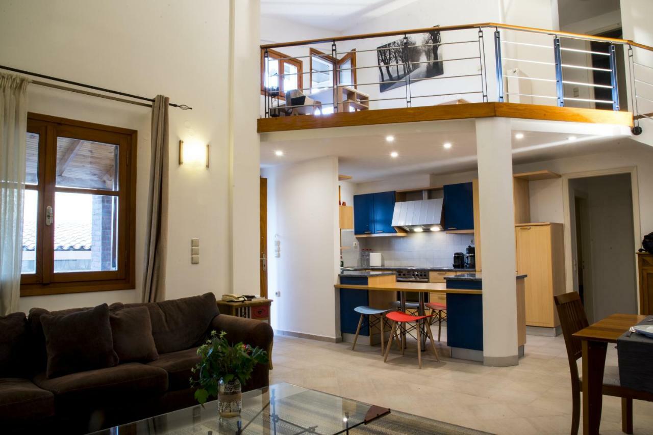 Maisonette House Minos * Héraklion