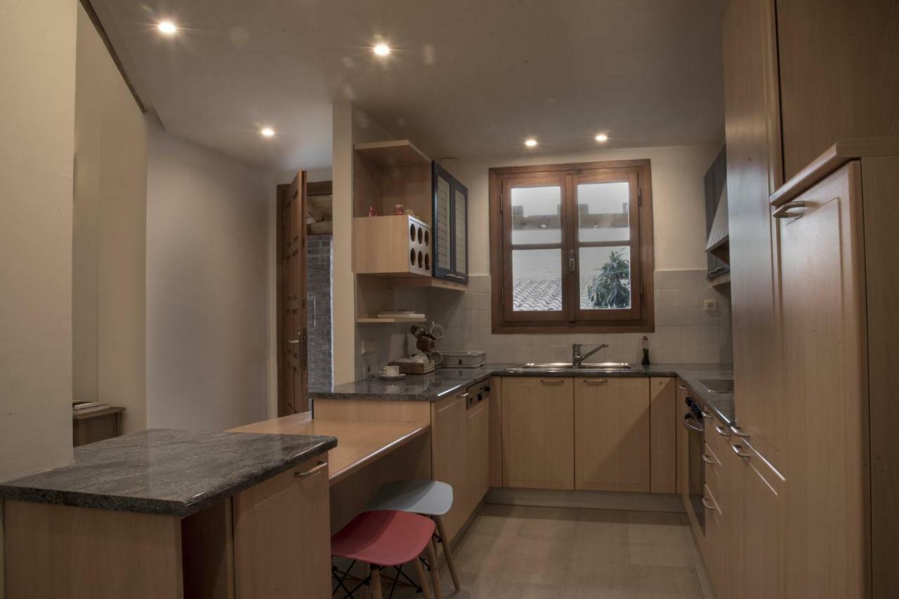 Villa Maisonette House Minos *