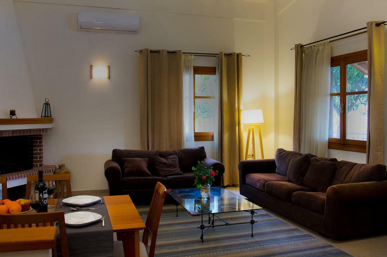 Villa Maisonette House Minos *