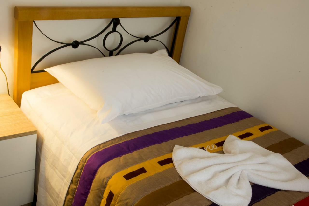 Maisonette House Minos *