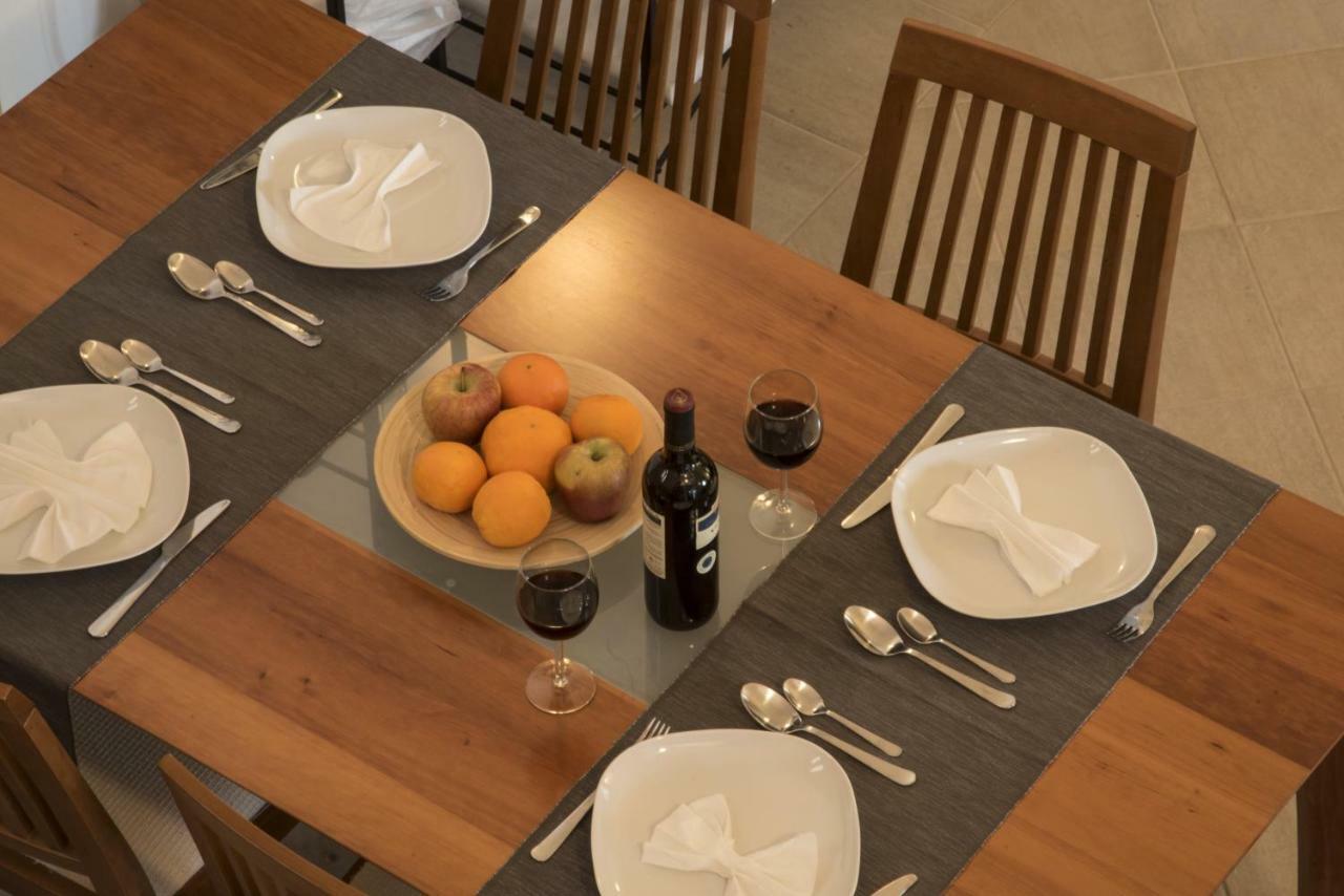 Maisonette House Minos Villa *