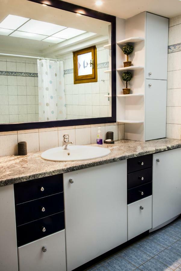 Maisonette House Minos *