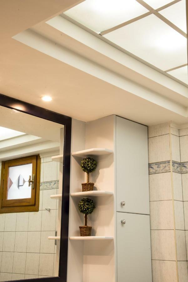 Villa Maisonette House Minos *