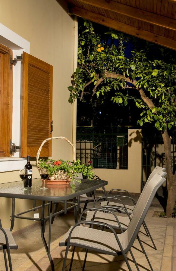 Maisonette House Minos * Héraklion